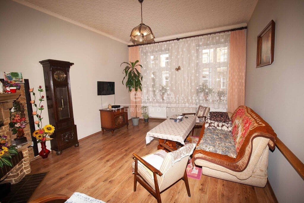 Niebuszewo, Szczecin