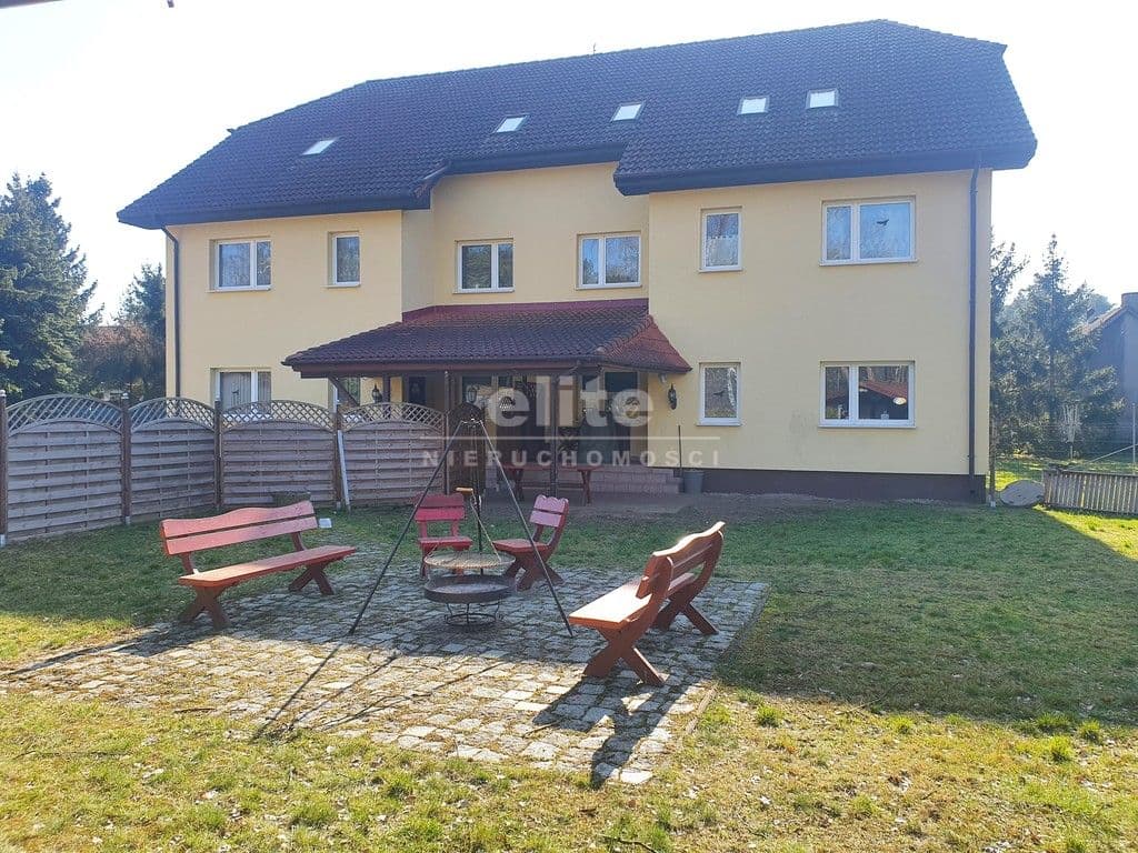 Kliniska Wielkie, Zachodniopomorskie