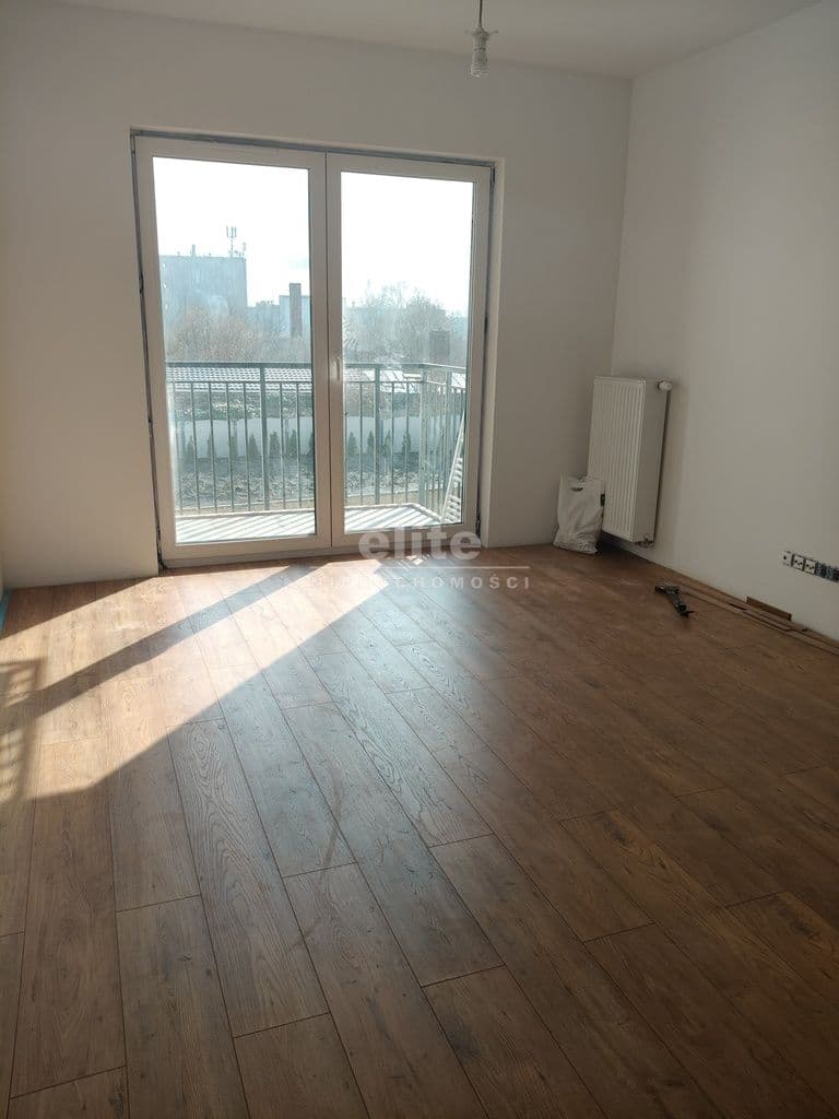 Żelechowa, Szczecin