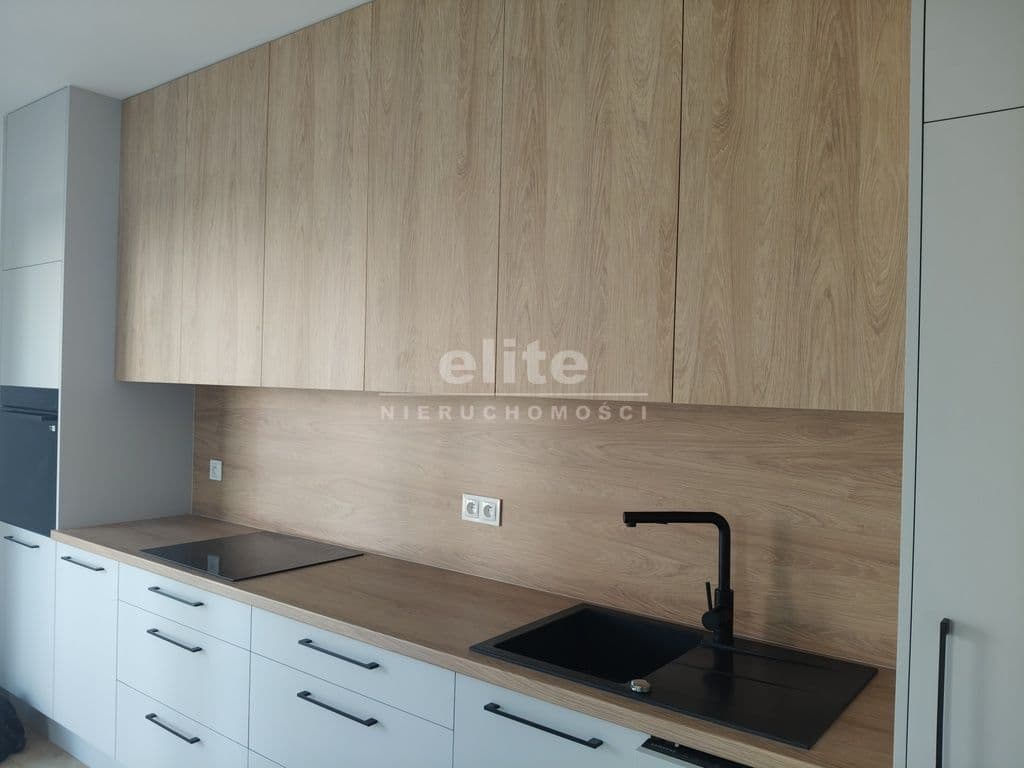 Żelechowa, Szczecin