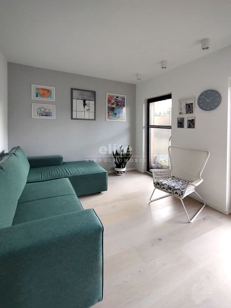 Międzywodzie, Zachodniopomorskie