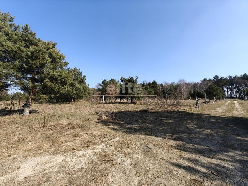 Żółwia Błoć, Zachodniopomorskie