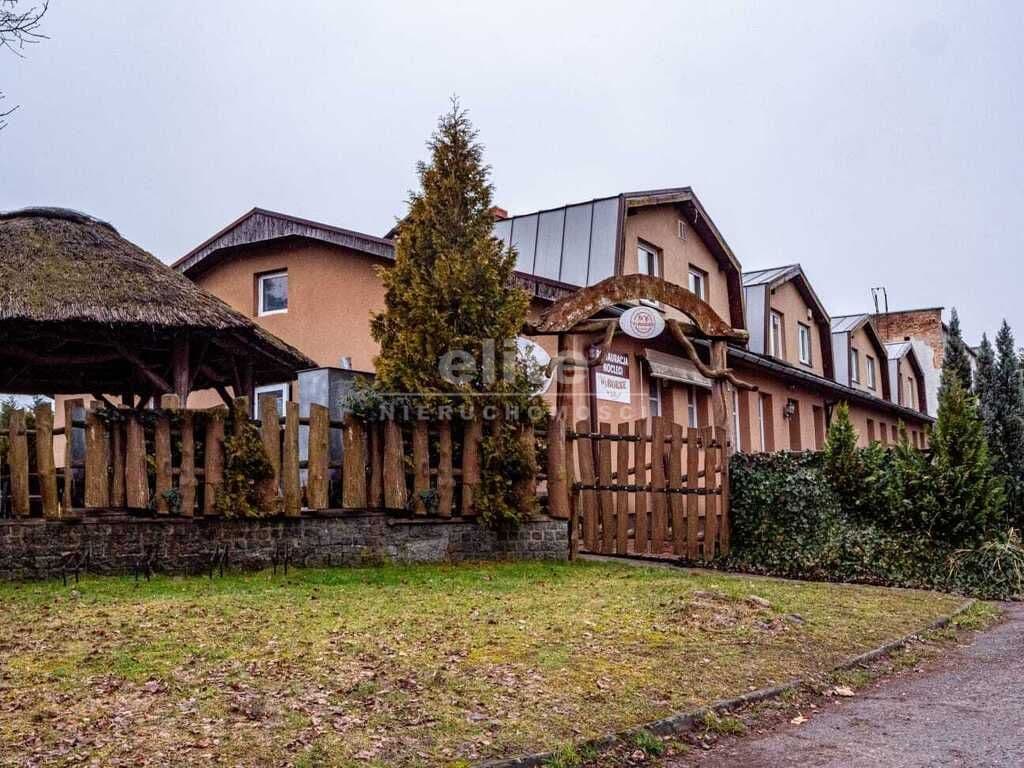 Borne Sulinowo, Zachodniopomorskie