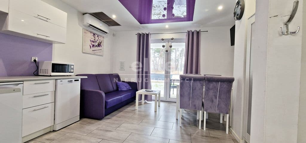 Dziwnówek, Zachodniopomorskie