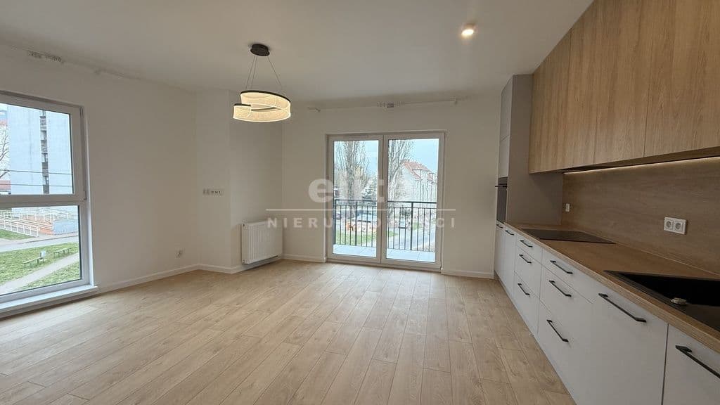 Żelechowa, Szczecin