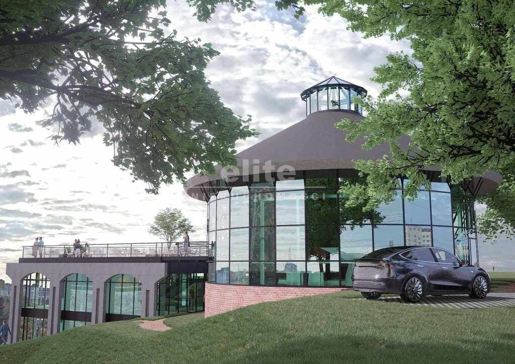 Śródmieście, Szczecin