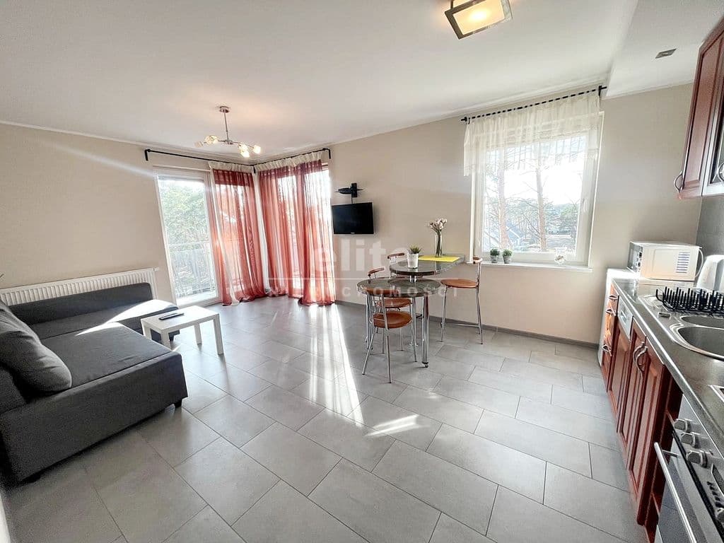 Dziwnówek, Zachodniopomorskie