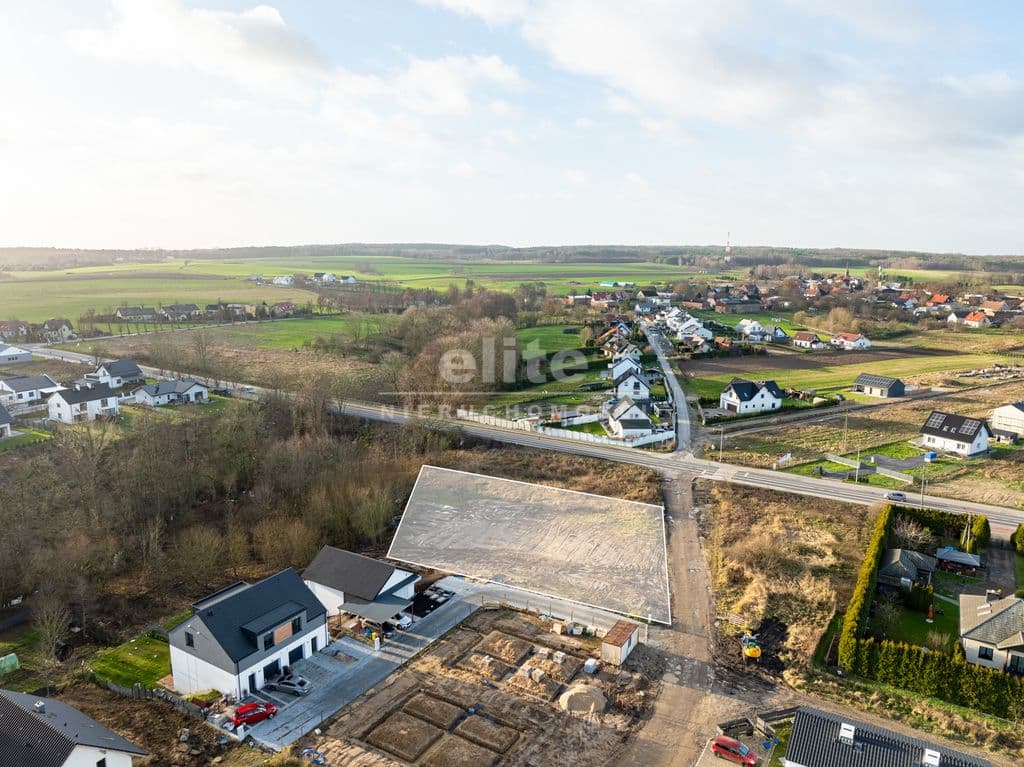 Przęsocin, Zachodniopomorskie