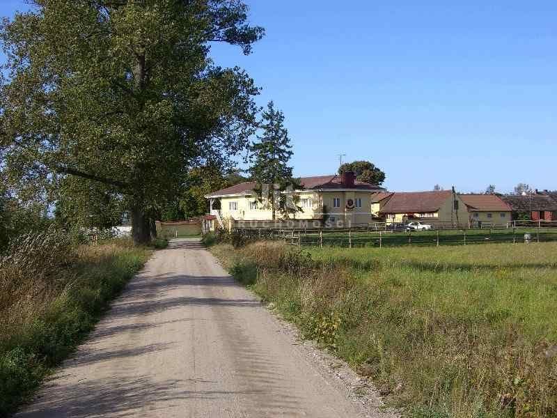 Redliny, Zachodniopomorskie