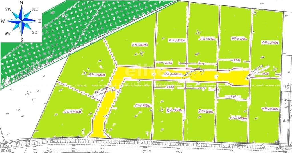 Siadło Górne, Zachodniopomorskie