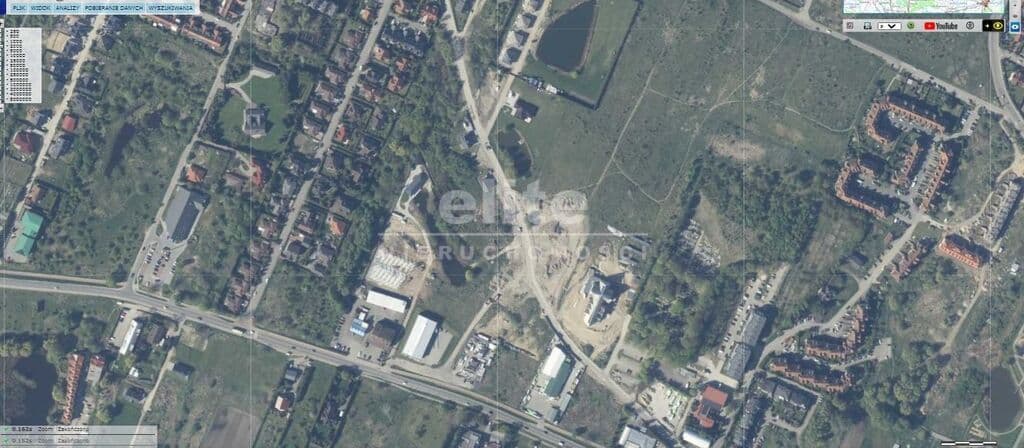 Mierzyn, Zachodniopomorskie