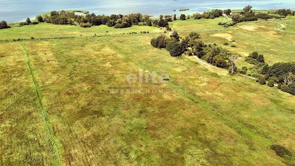 Komarowo, Zachodniopomorskie