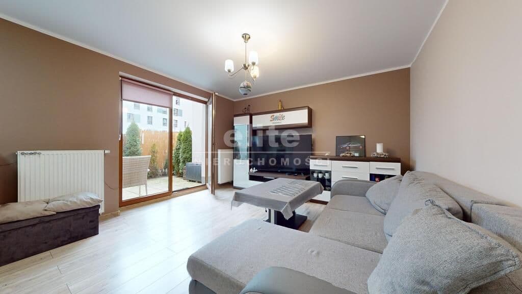 Świerczewo, Szczecin