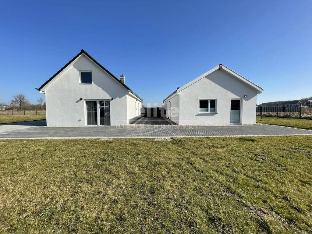 Sierosław, Zachodniopomorskie