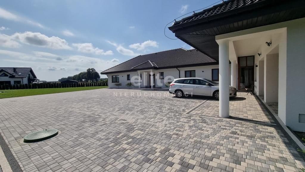 Płoty, Zachodniopomorskie