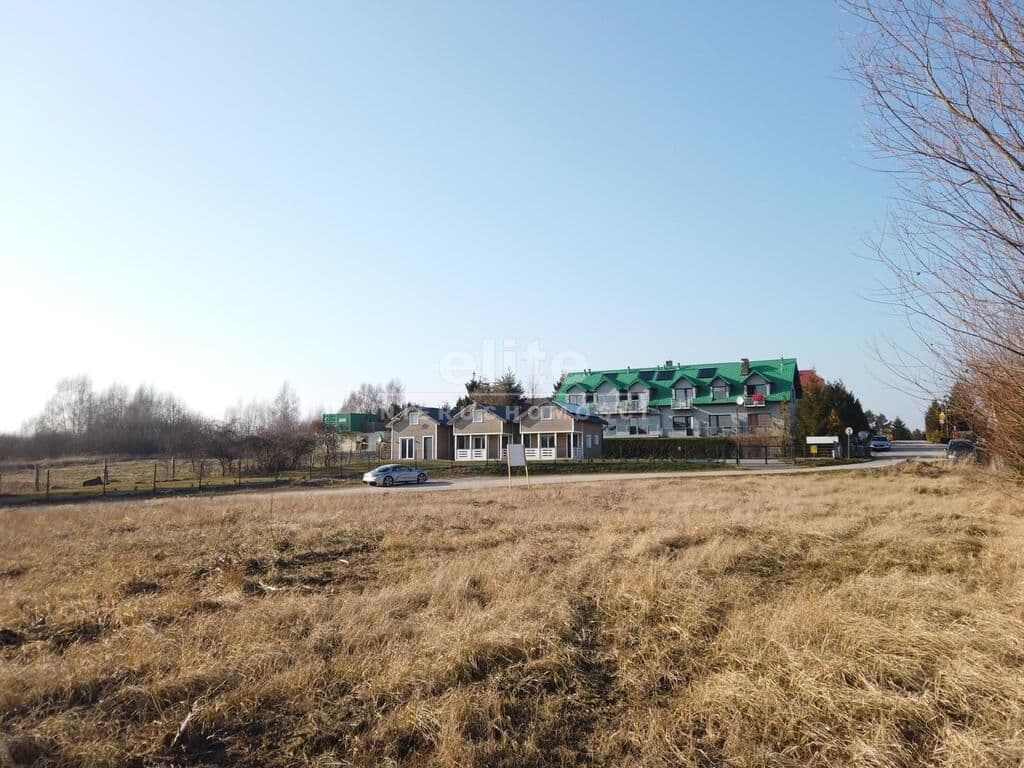 Sianożęty, Zachodniopomorskie