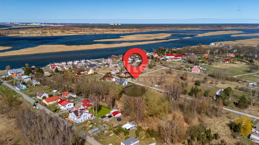 Karsibór, Świnoujście