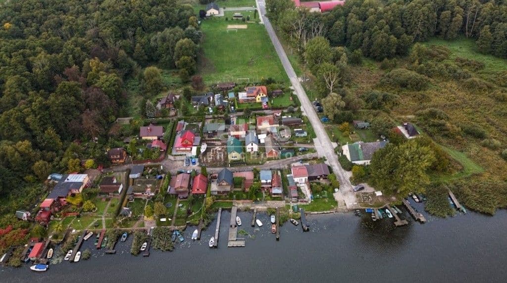 Moczyły, Zachodniopomorskie