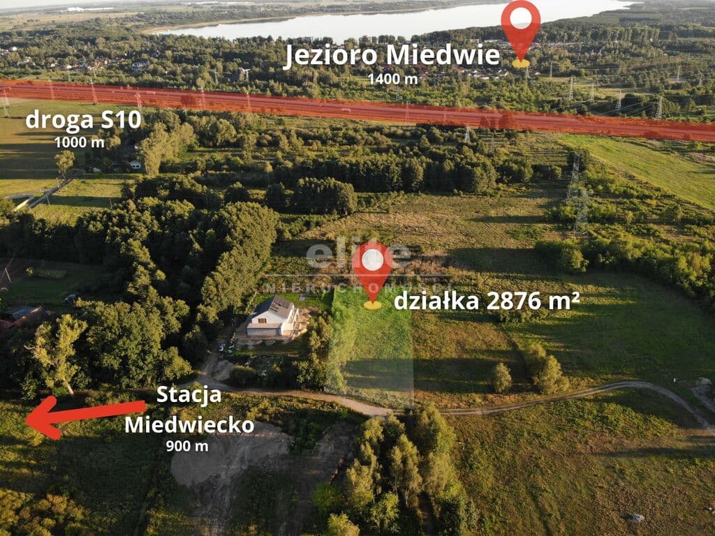 Morzyczyn, Zachodniopomorskie