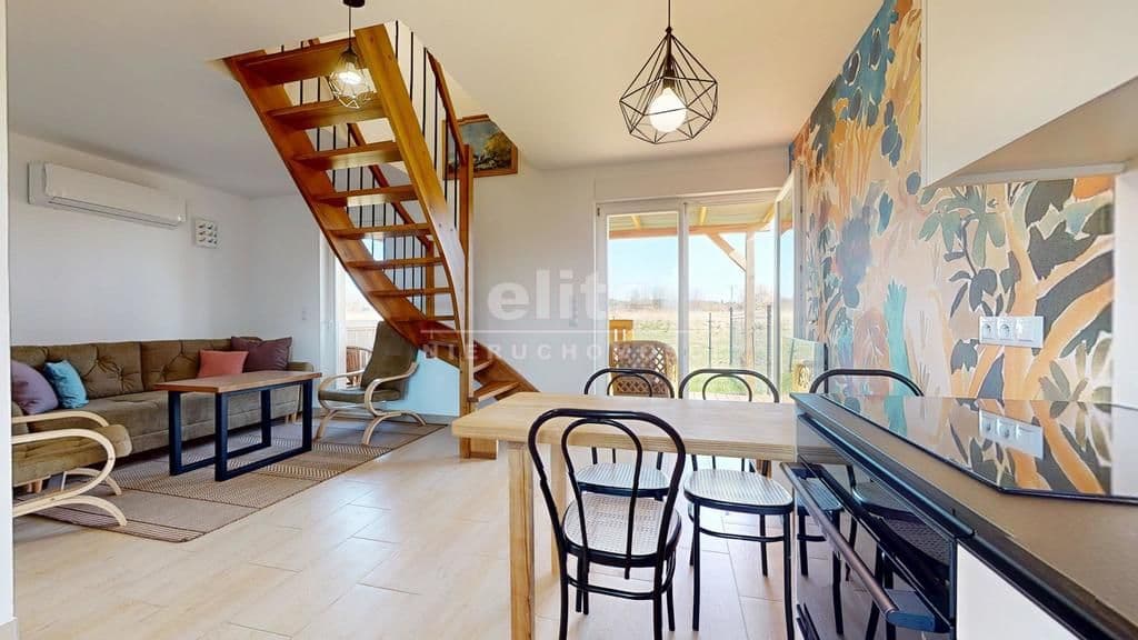 Rewal, Zachodniopomorskie