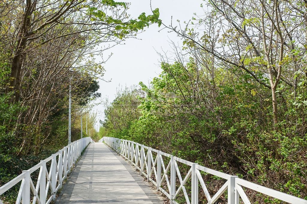 Dziwnów, Zachodniopomorskie