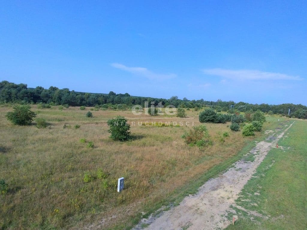 Białuń, Zachodniopomorskie