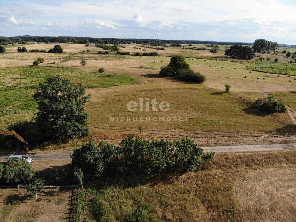 Żarnowo, Zachodniopomorskie