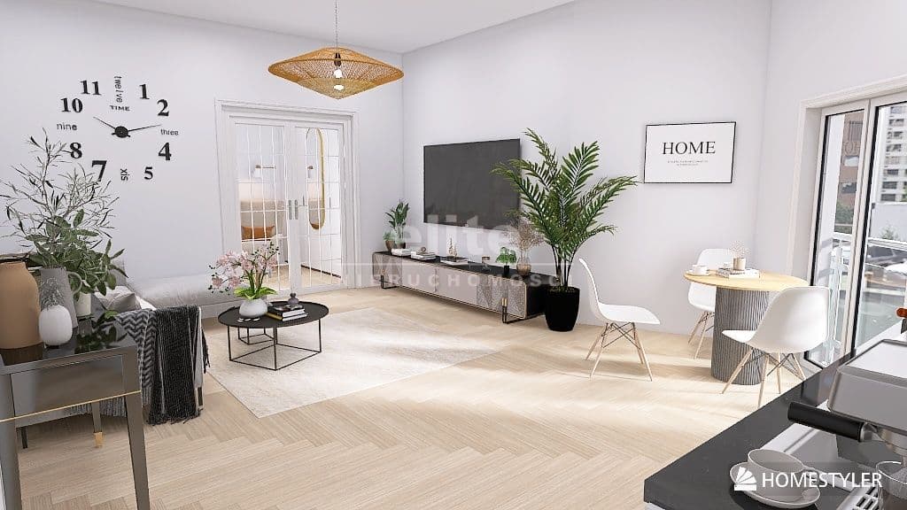 Jasne Błonia, Szczecin