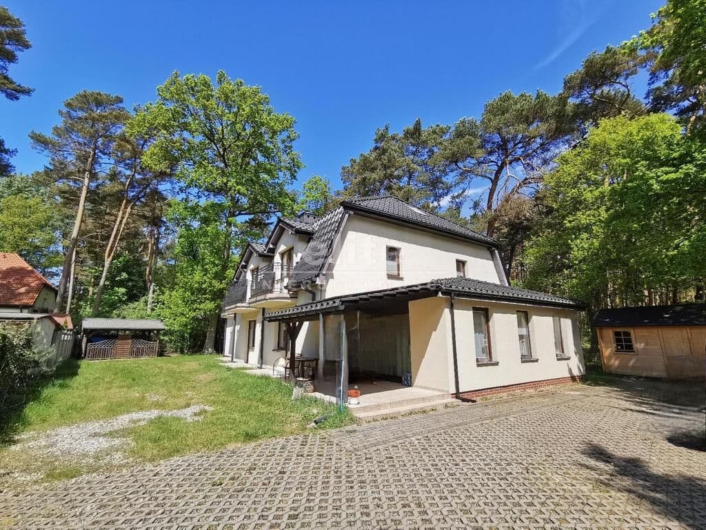 Pobierowo, Zachodniopomorskie