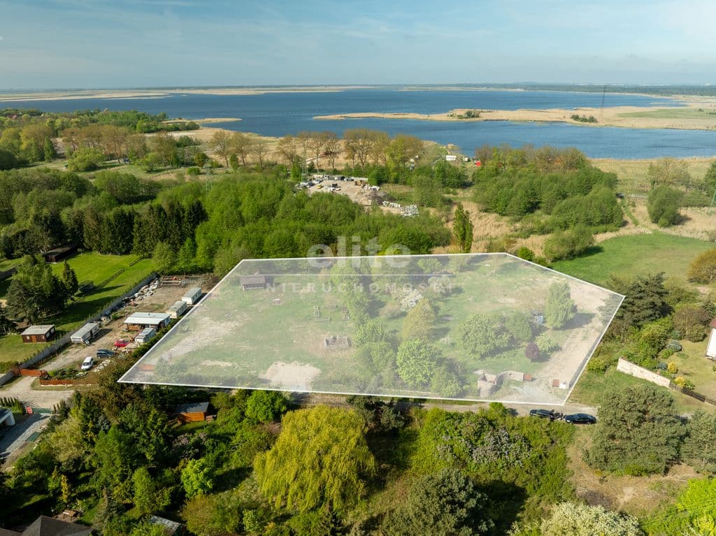 Wicko, Zachodniopomorskie