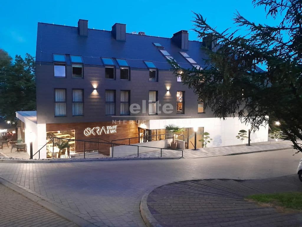 Drawsko Pomorskie, Zachodniopomorskie