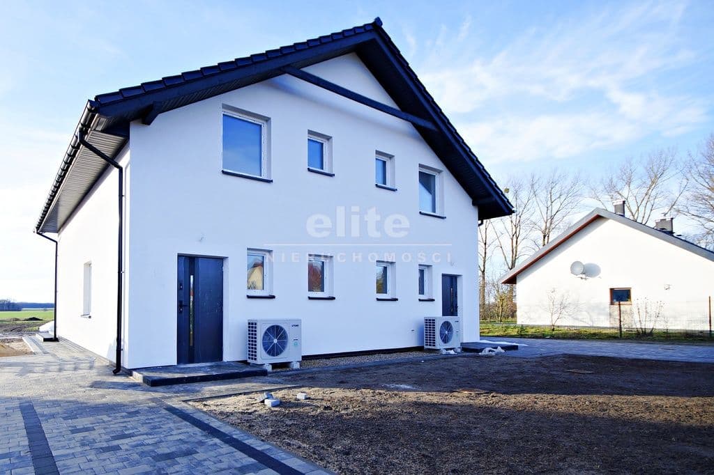 Darż, Zachodniopomorskie