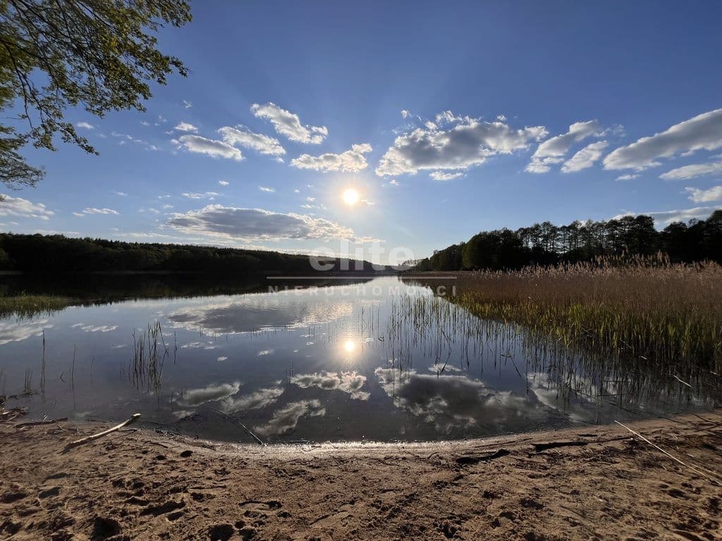 Dołgie, Zachodniopomorskie