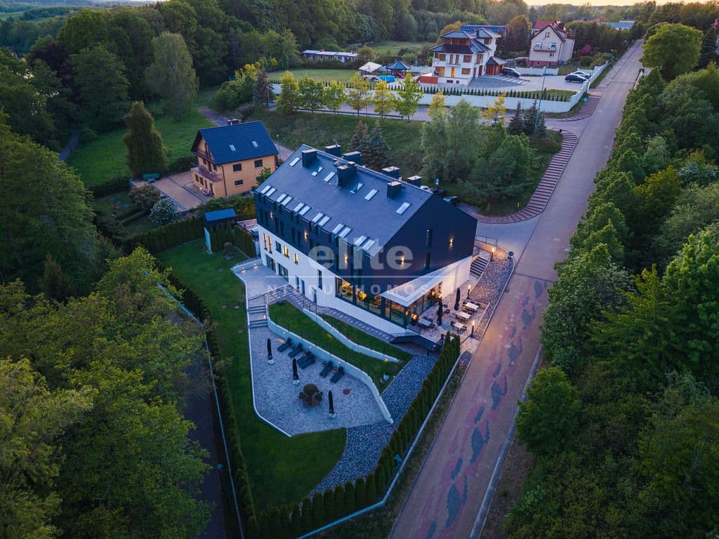 Drawsko Pomorskie, Zachodniopomorskie