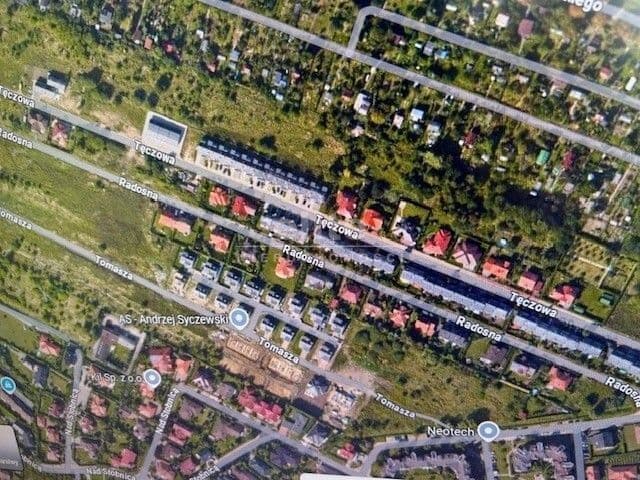 Mierzyn, Zachodniopomorskie