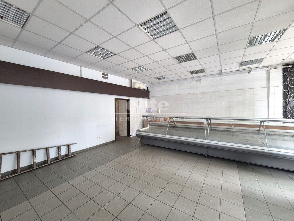 Śródmieście, Szczecin