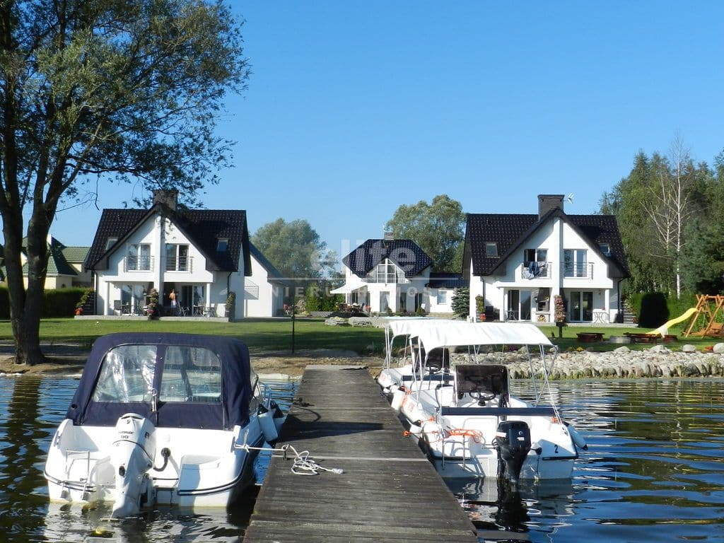 Listomie, Zachodniopomorskie