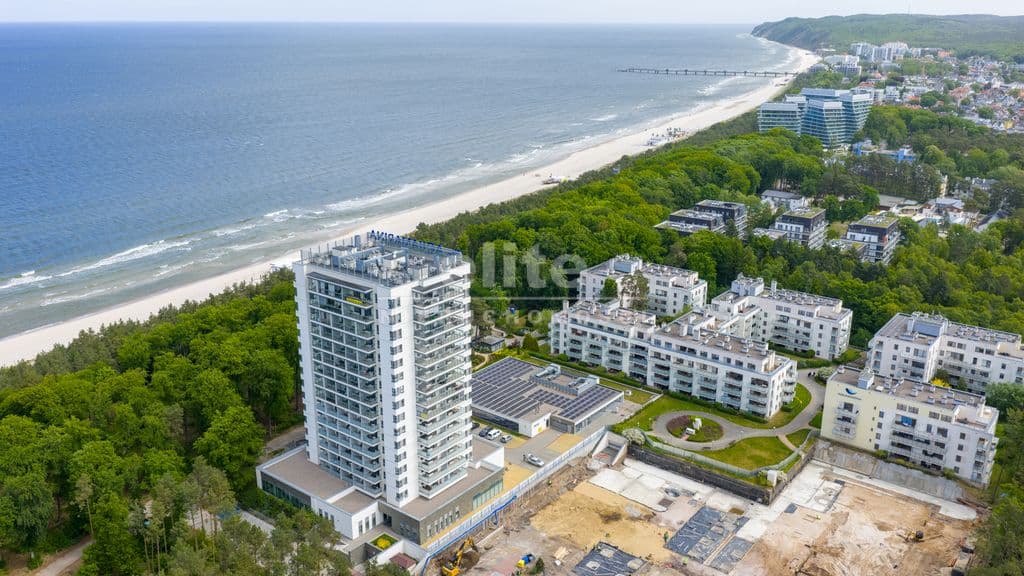 Międzyzdroje, Zachodniopomorskie