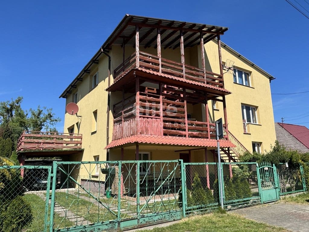 Trzebież, Zachodniopomorskie