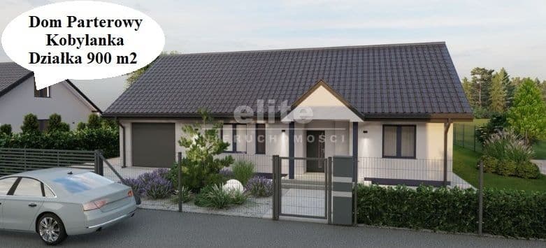 Kobylanka, Zachodniopomorskie