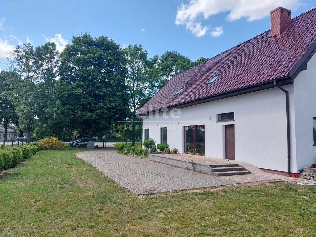 Kobylanka, Zachodniopomorskie