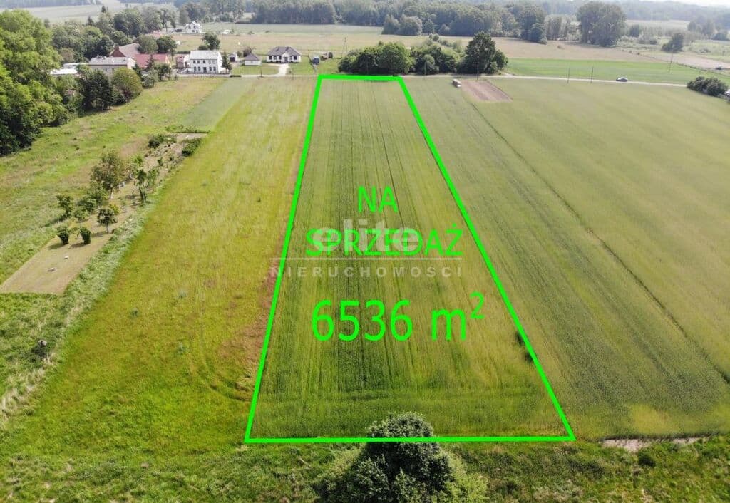 Rożnowo Nowogardzkie, Zachodniopomorskie