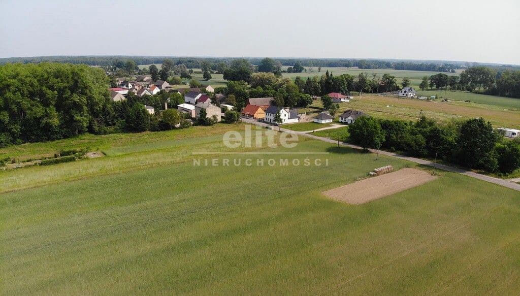 Rożnowo Nowogardzkie, Zachodniopomorskie