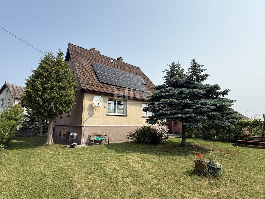 Trzebież, Zachodniopomorskie