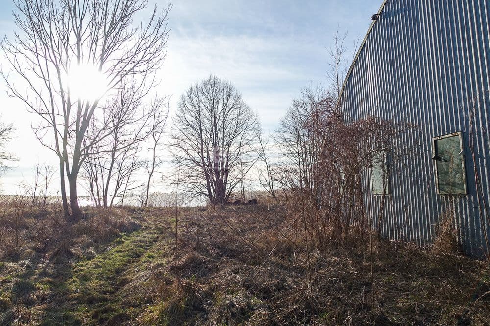 Stepnica, Zachodniopomorskie