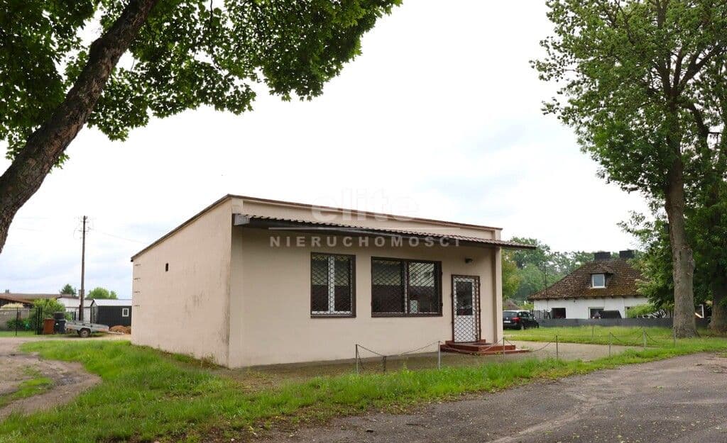 Budno, Zachodniopomorskie