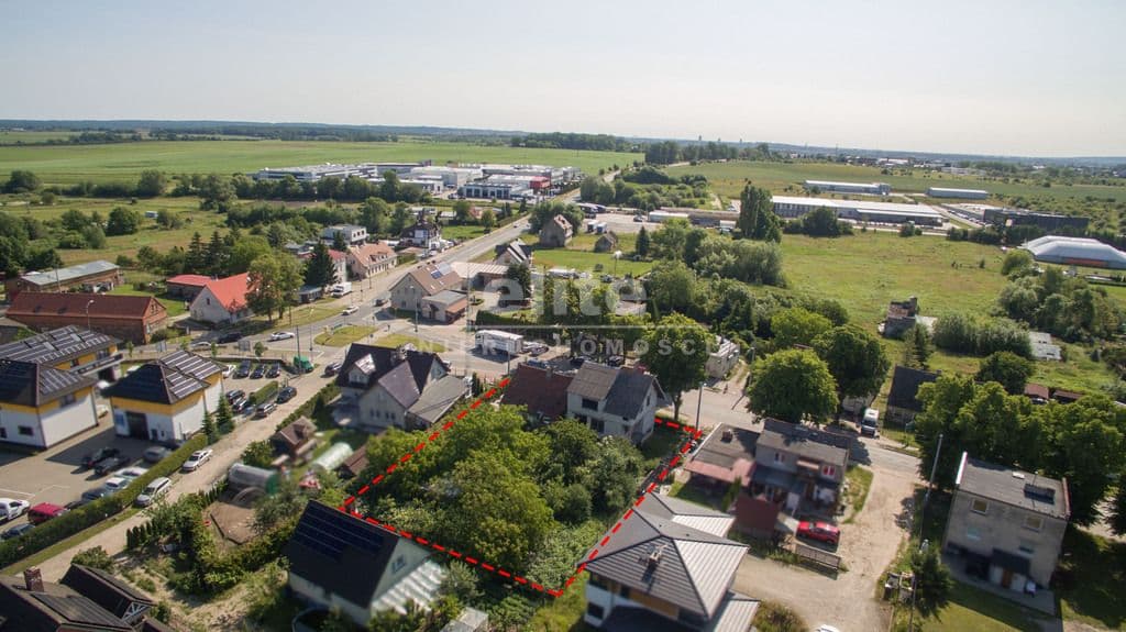 Dołuje, Zachodniopomorskie