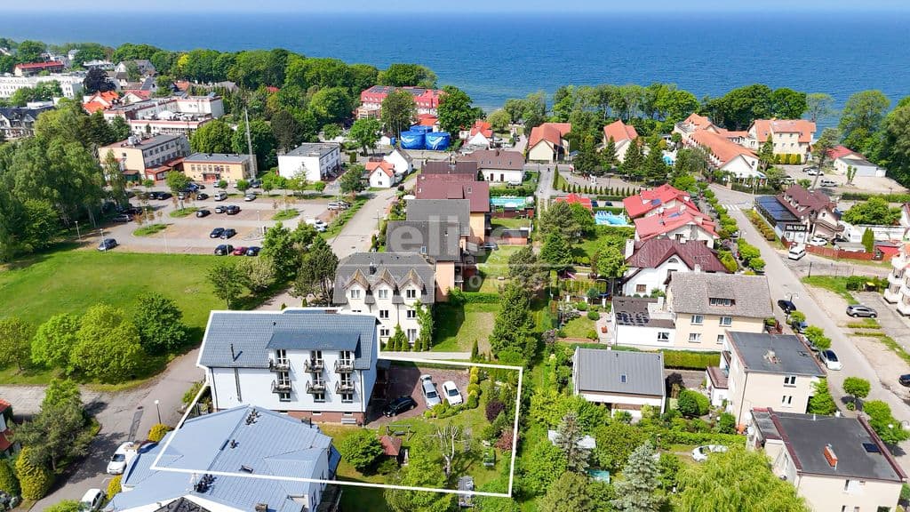 Rewal, Zachodniopomorskie