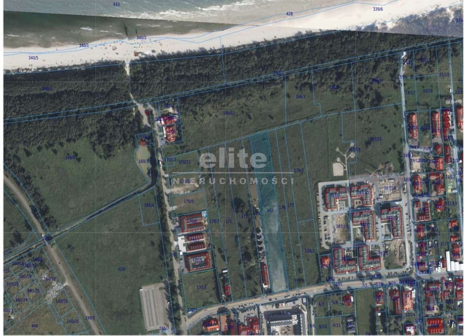 Grzybowo, Zachodniopomorskie