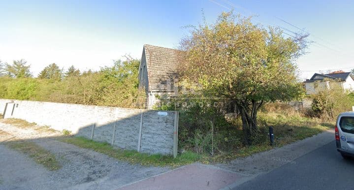 Kliniska Wielkie, Zachodniopomorskie